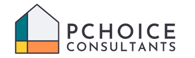 PChoice logo